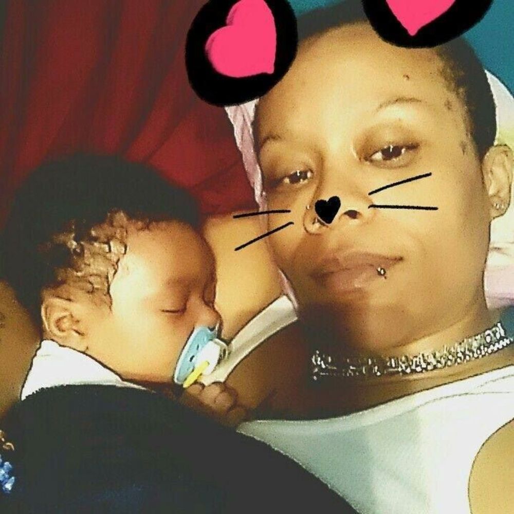 Meet your Posher, Rae